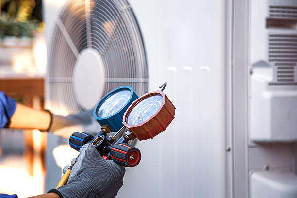 Trusted Ac Installation service in Zebulon, NC - HVAC Repair CO