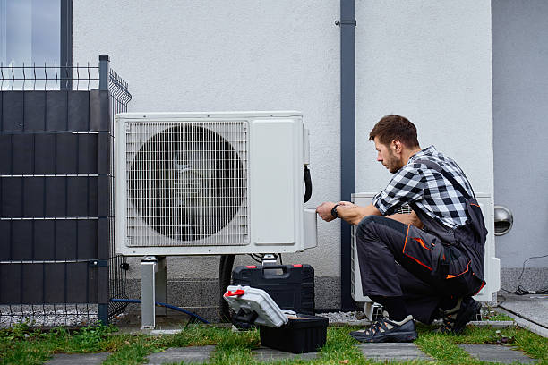 Trusted Air Conditioning Repair service in Zebulon, NC - HVAC Repair CO
